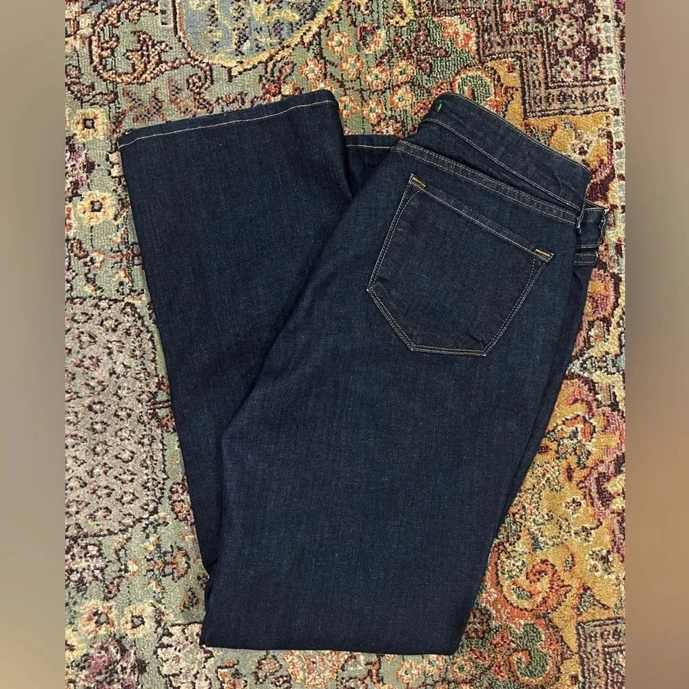 J Brand Bombshell Bootcut Jeans - Picture 7 of 7